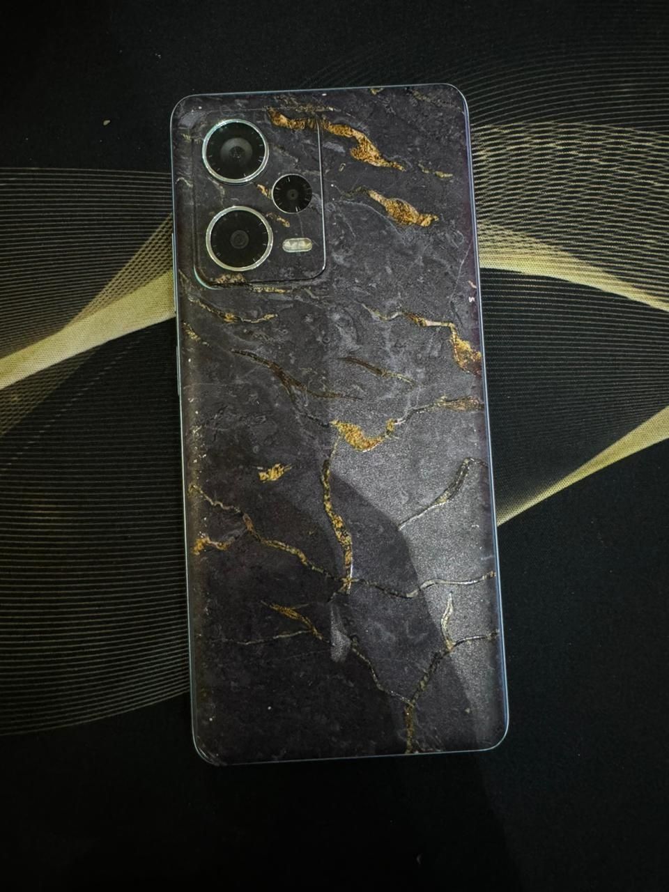 Redmi not 12 pro+ 5g