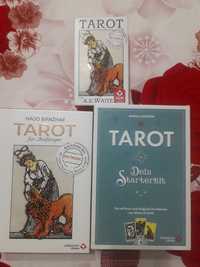 Vand carti tarot originale aduse din germania