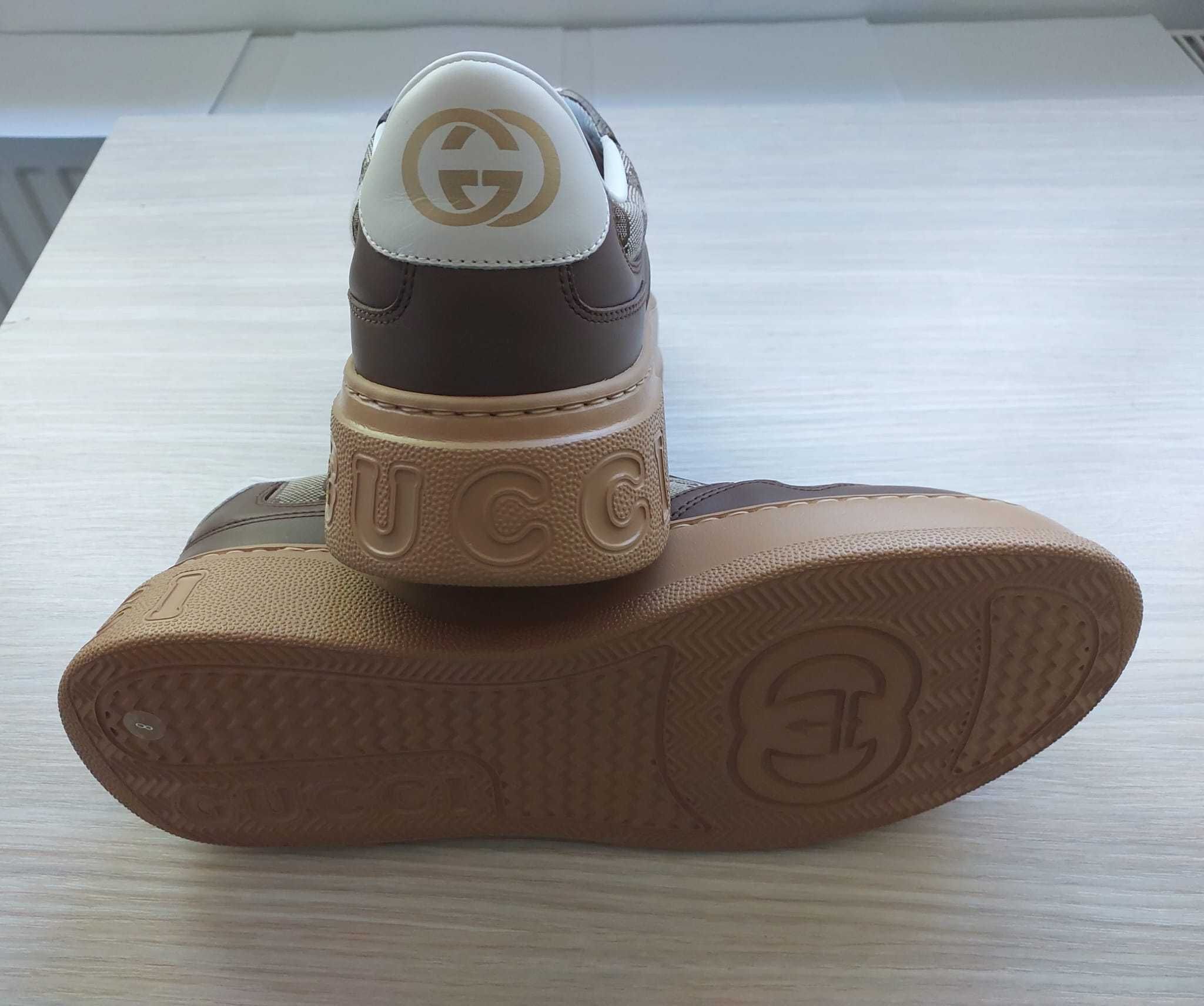 Pantofi casual Gucci