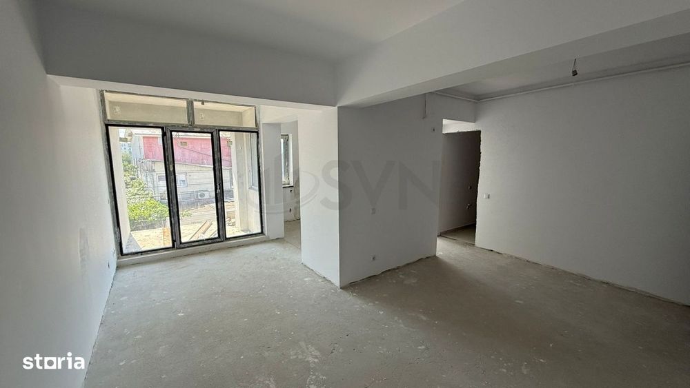 Apartament 2 Camere I De Vanzare I Drumul Taberei