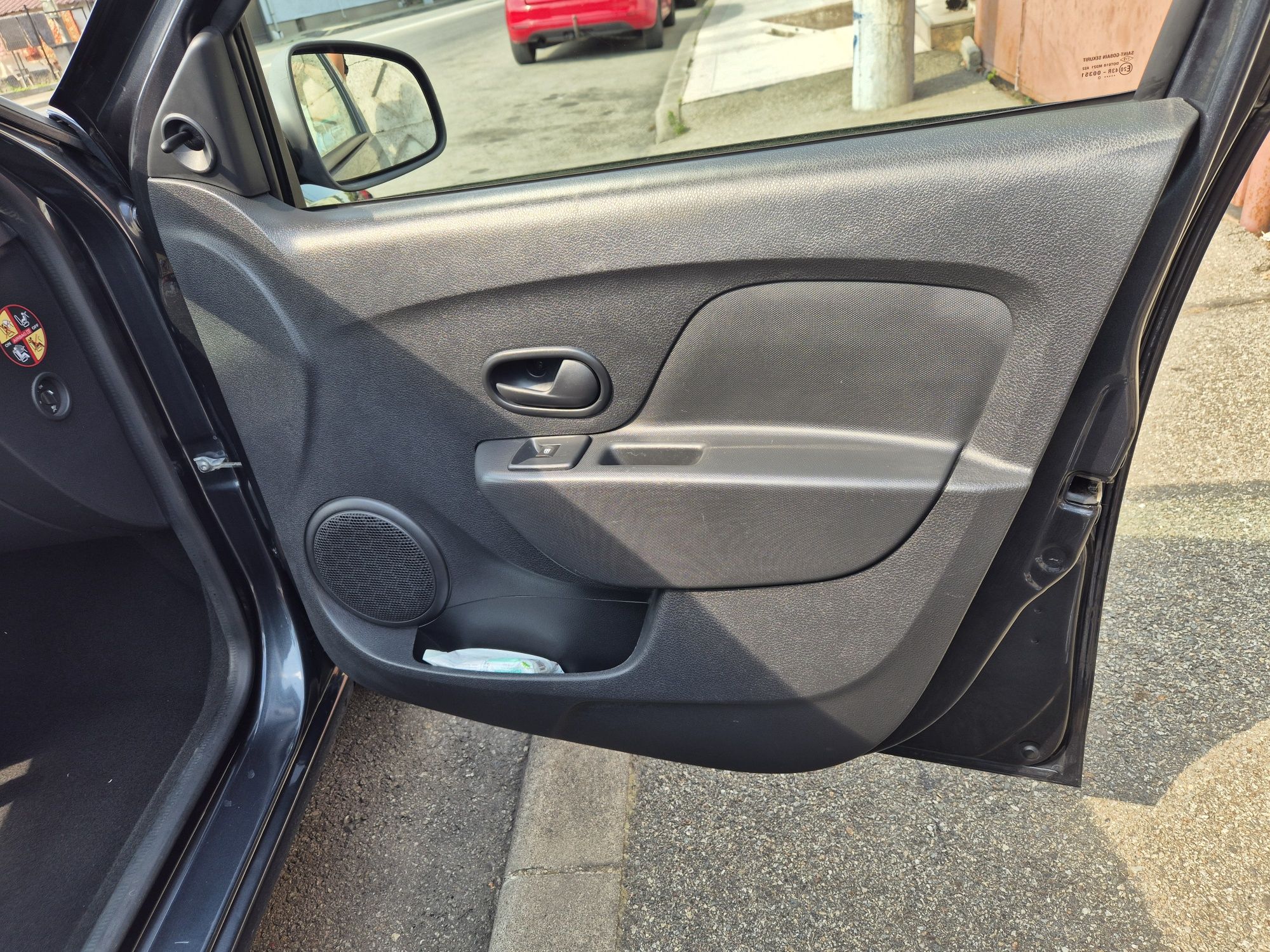 Dacia Sandero 2020.Km reali 30000mi.