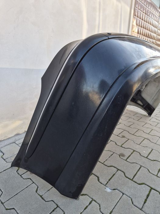 Задна броня w211