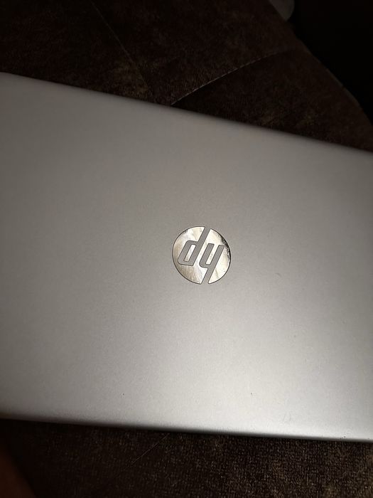 Ноутбук HP LAPTOP 15s-eq1xxx
