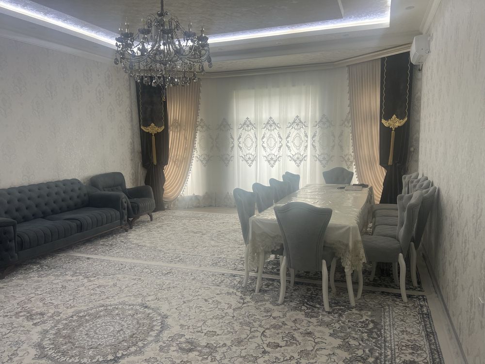 Хасанбой Юнусобод $450,000