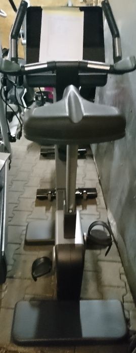 Кардио уред TechnoGym Artis Bike - велоаргометър