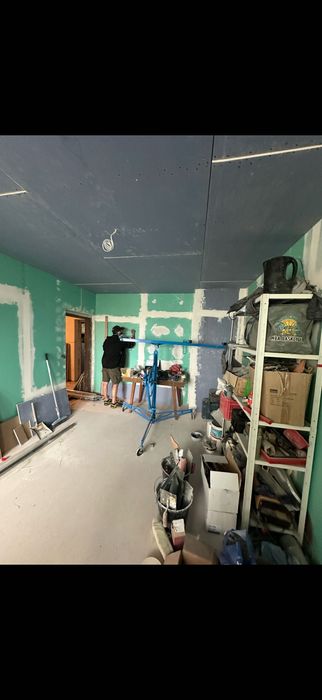 Комплексни вътрешни ремонти