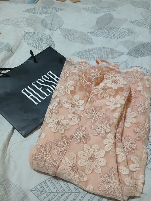 Рокля Alessa Алеса