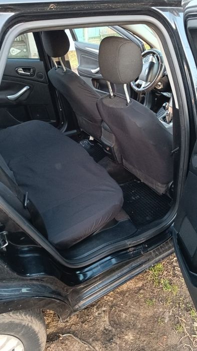 Se vinde Ford Mondeo