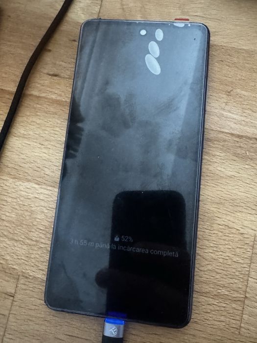 Vand Samsung Galaxy S20 FE 5G + unul pt piese