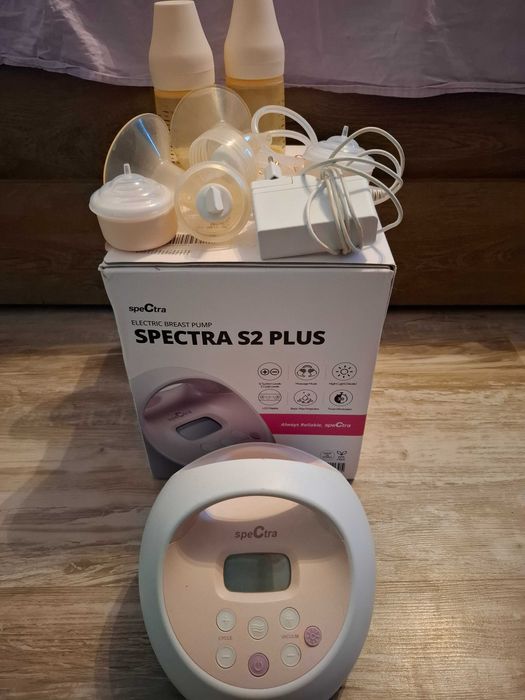 Електрическа помпа за кърма