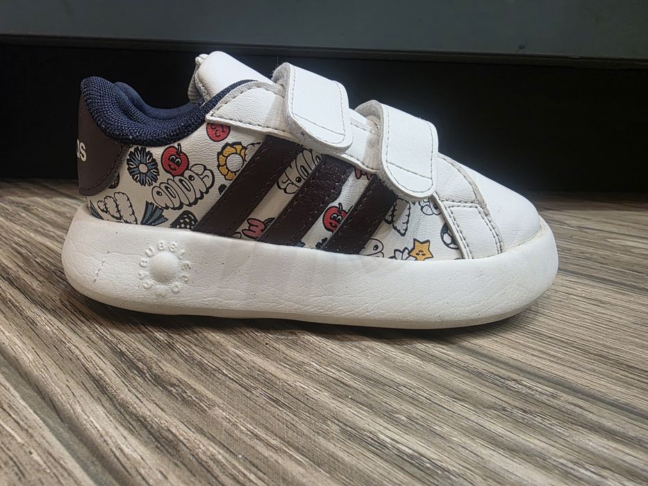 Детски маратонки ADIDAS