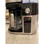 Cafetiera BRAUN Multiserve certificata de asociatia specializata Oslo
