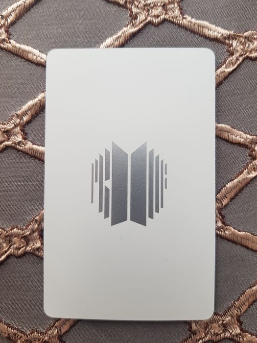 Карточки bts, rm  из proof