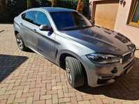BMW X6 M x6m50d