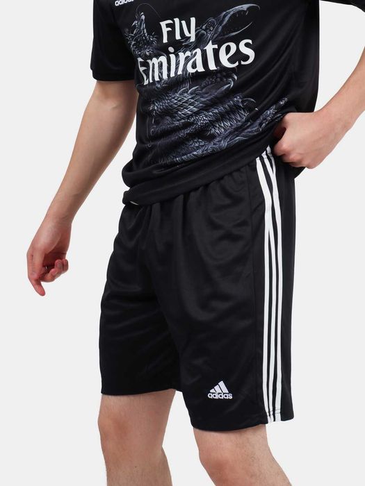 Футбольная форма Реал Мадрид