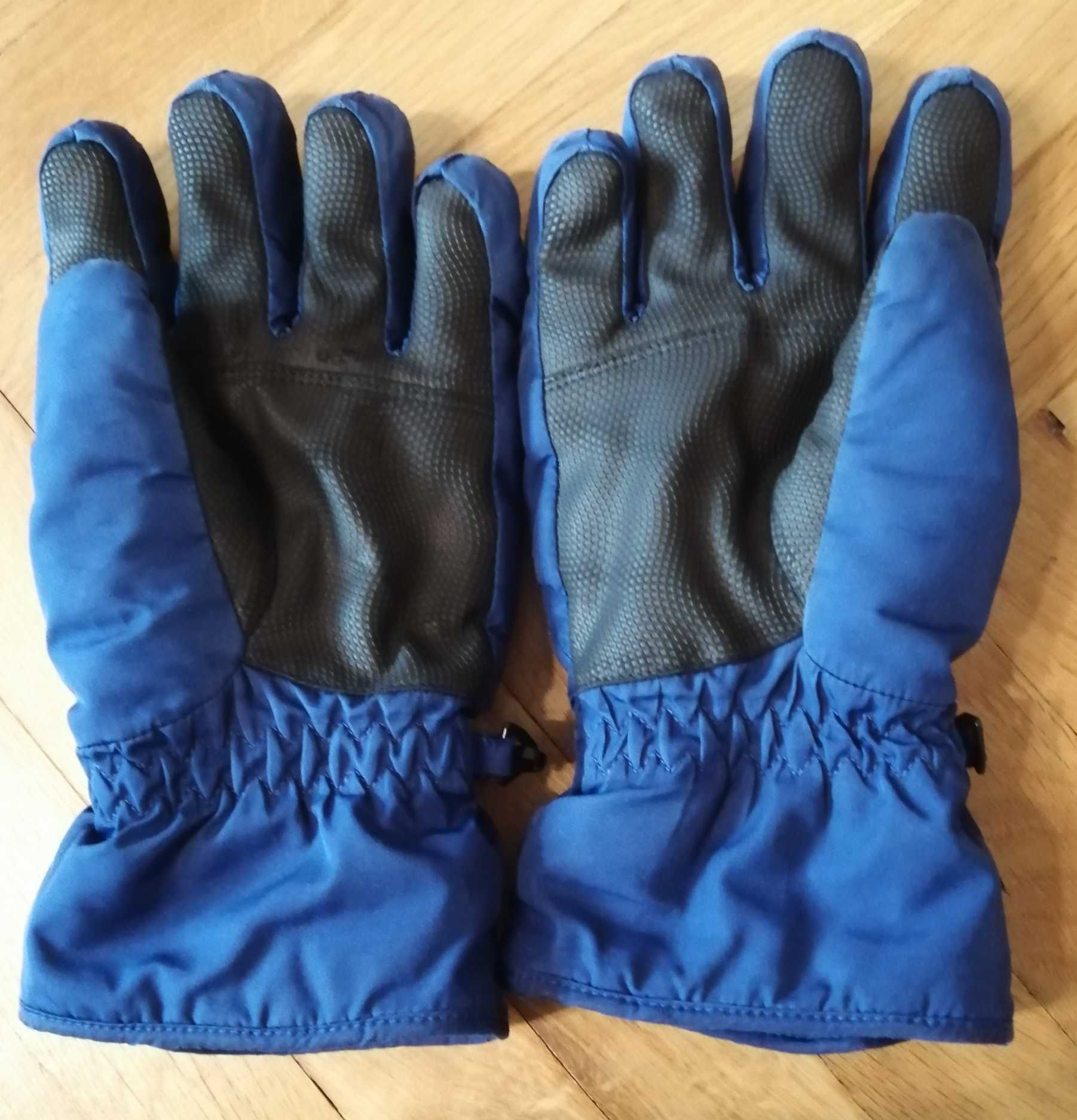 Ръкавици Ziener Junior Gore-Tex , 12-13г, размер 7