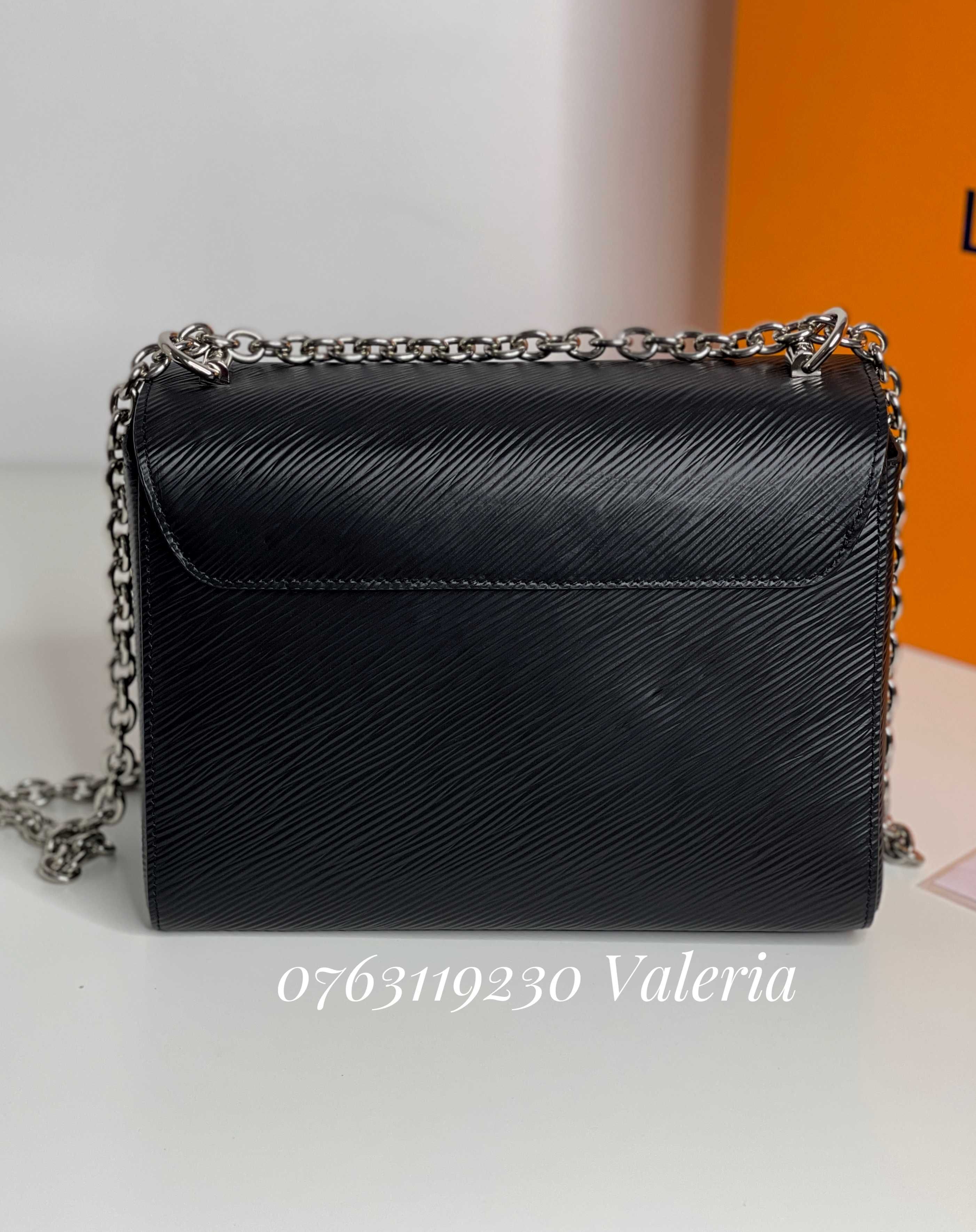 Geanta Louis Vuitton - Twist
