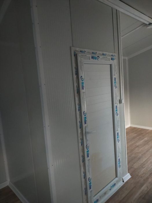 Офис контейнер 2.40/6.5/2.40