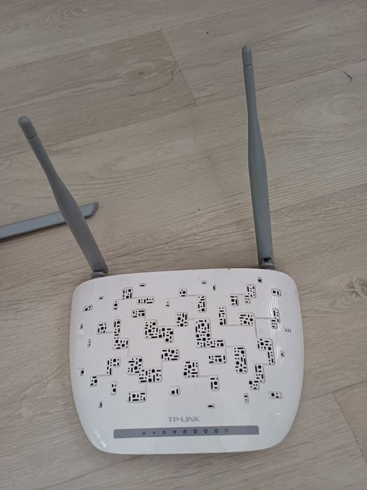 Продам роутер wife