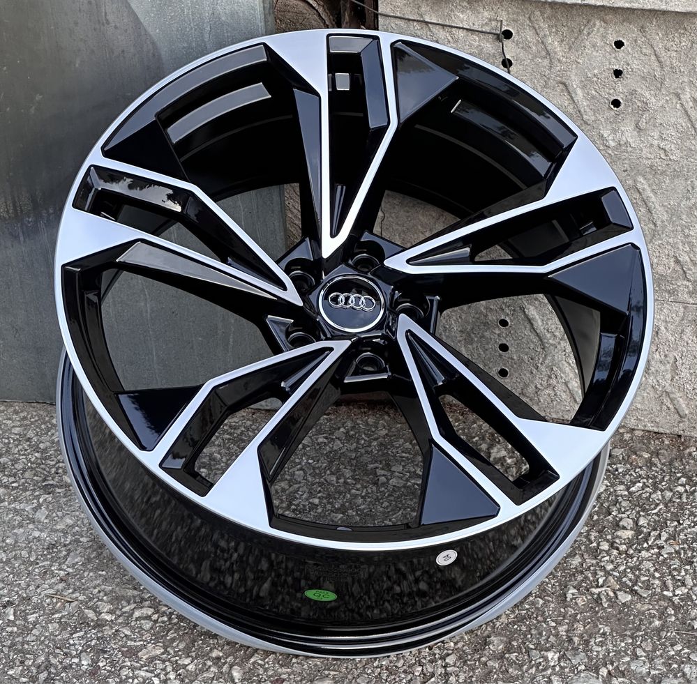 Джанти за Ауди Audi New Model 20 “ цола 5х112 чисто нови А5 А6 А7 А8 Q