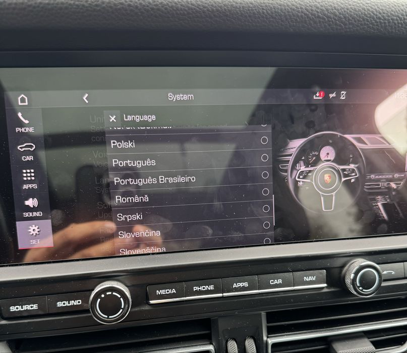 Conversie navigatie Audi VW Skoda Seat MIB MMI 3G USA to EU europa