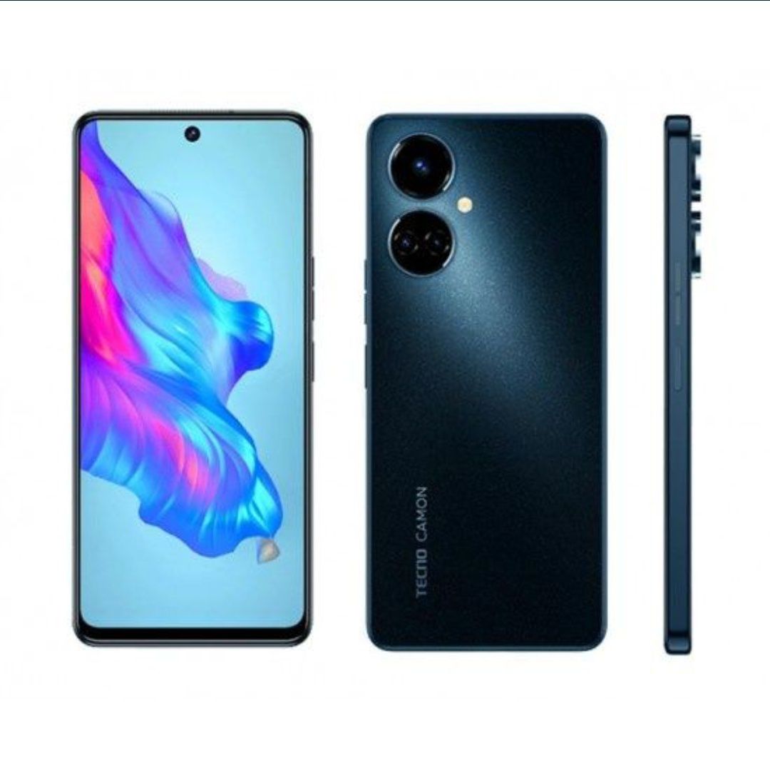 Tecno camon 19 pro