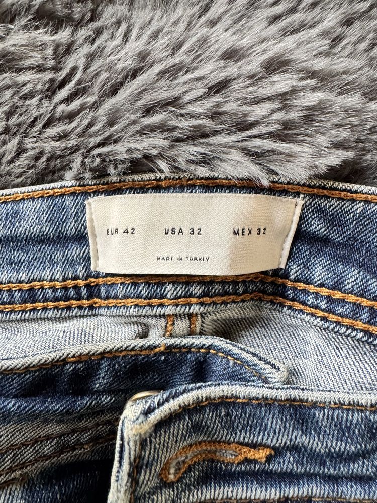 Мъжки дънки Zara