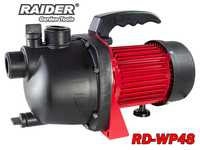 Помпа водна, центробежна RAIDER RD-WP48, 800W, 1", напор 40 м