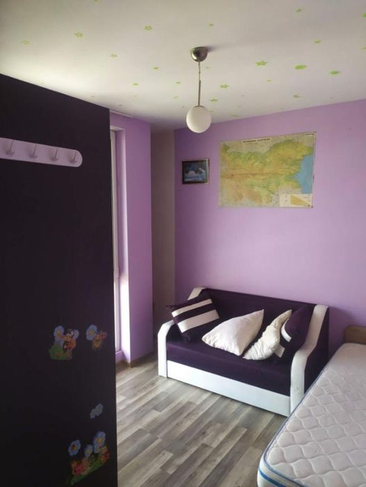 Двустаен апартамент в ж.к. Студентски град