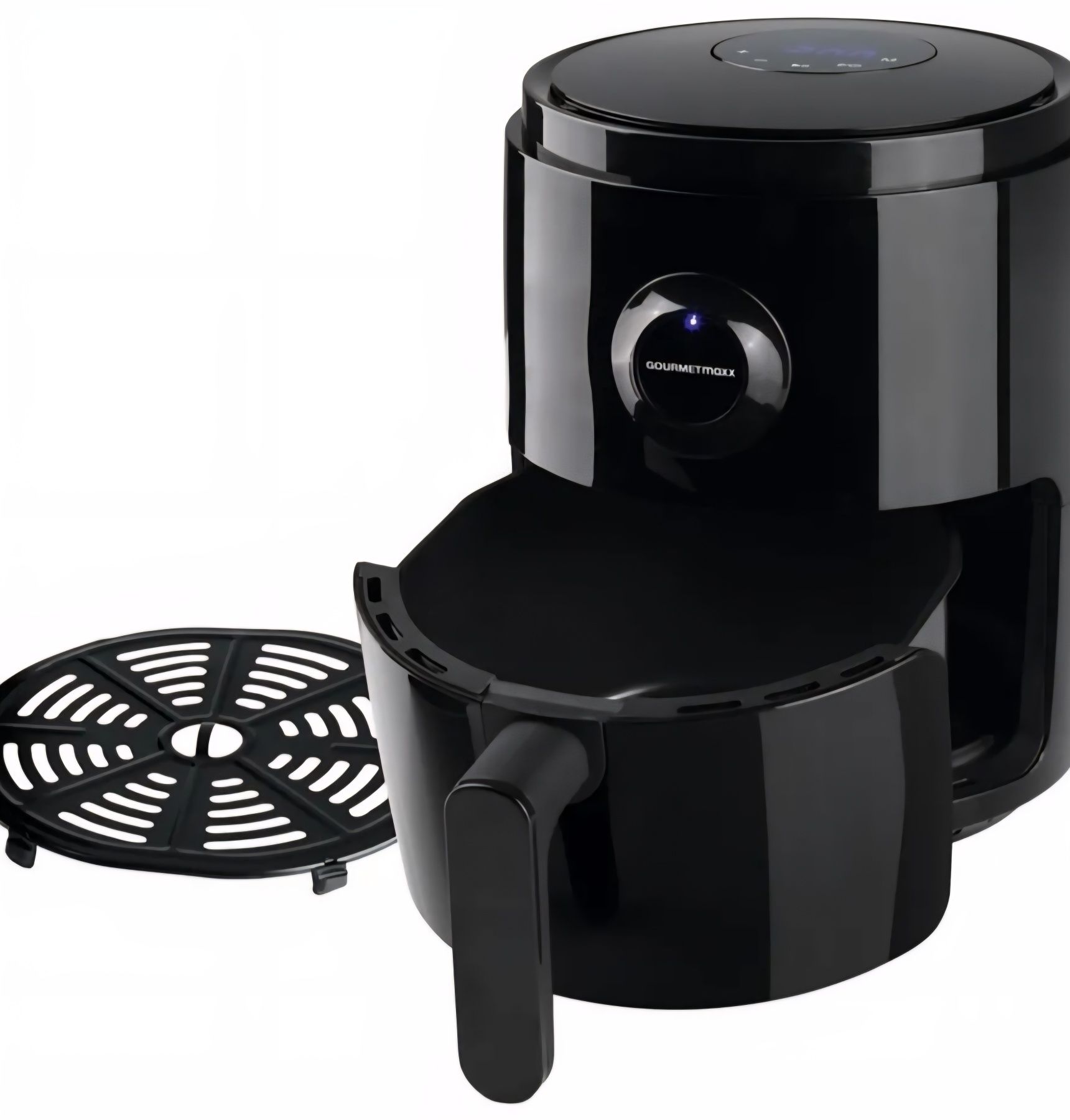 Еър фрайър AirFryer GourmetMaxx
