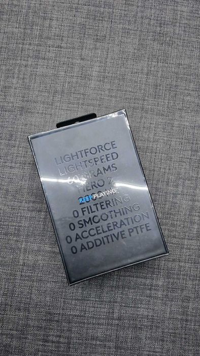 Gaming Mouse Logitech G PRO X Superlight 2 Roz