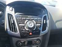 Navigatie completa Sony radio cd Sony ford focus mk3