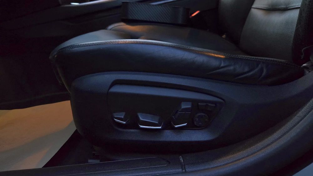 BMW Seria7 740d. 2012-lux, perfomanta și tehnologie la superlativ