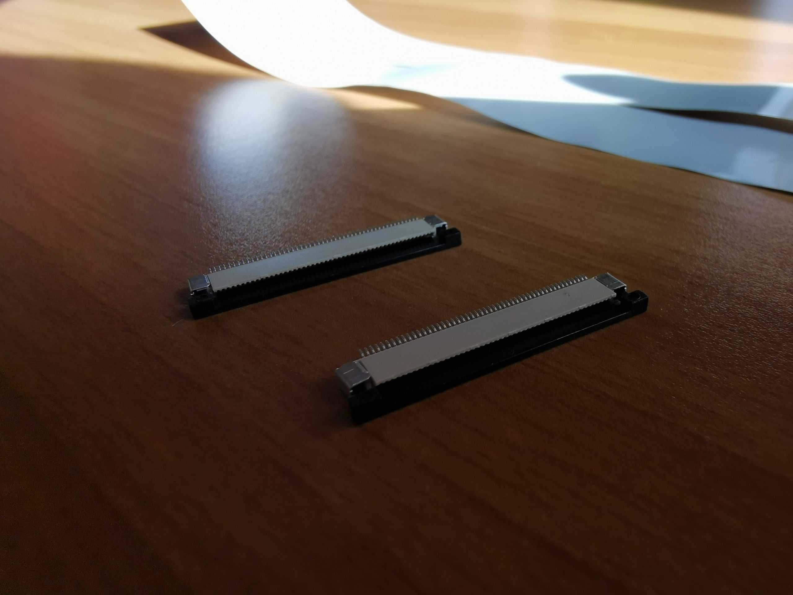 Mufa Originala Conexiune in Placa Baza si Banda Display Korg Pa3x