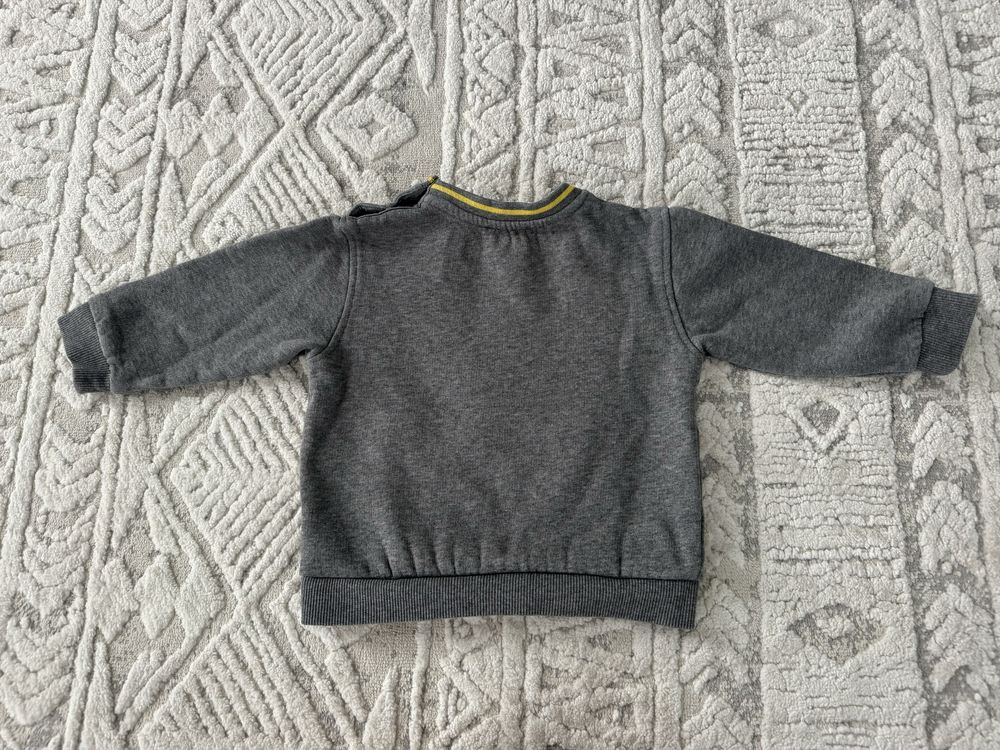 Бебешки блузи Benetton