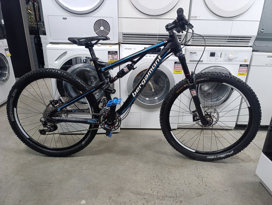 Велосипеди Внос от Германия