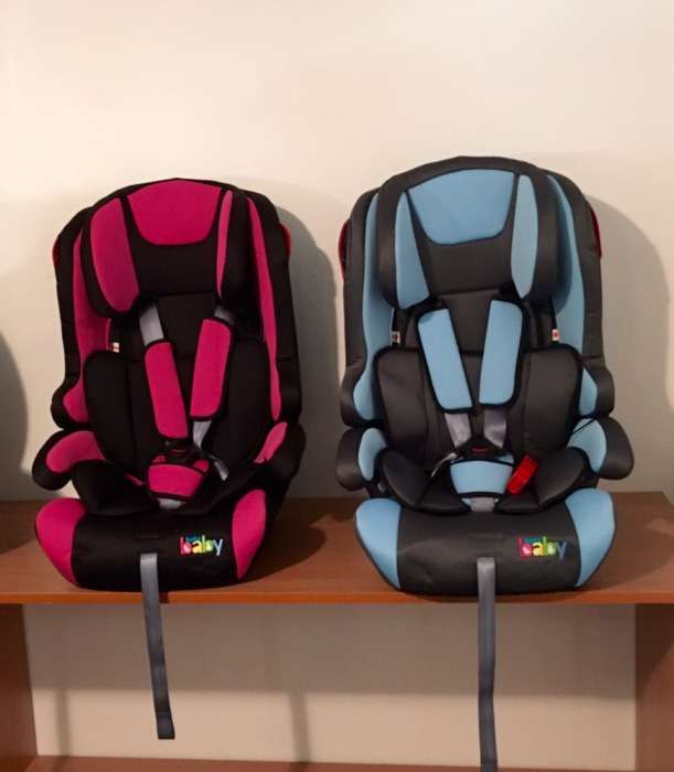 Scaunul auto copii SIGILAT 9-36 kg Kota Baby
