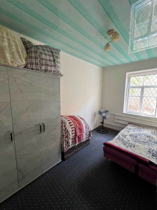 Самарқанд марказида уй сотилади (Рудакий, 148)