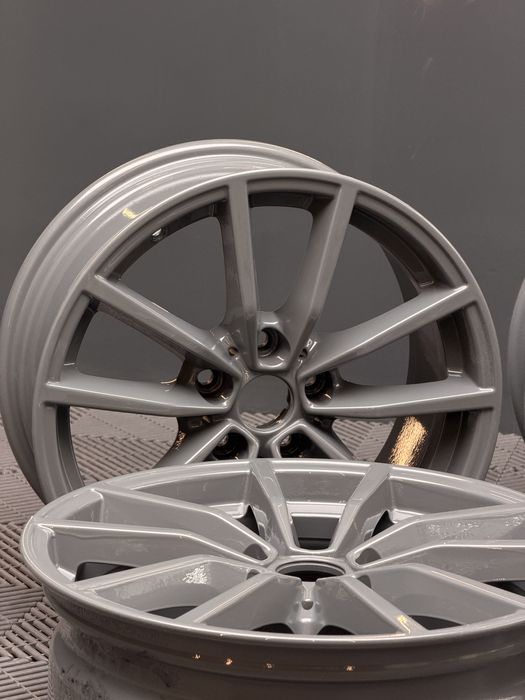 Jante originale BMW 5x112 R17