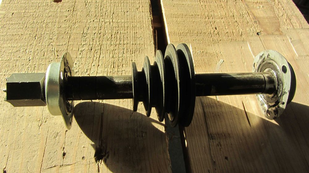 Ax pt. strung lemn PDB 100 A1,pentru polizor,circular