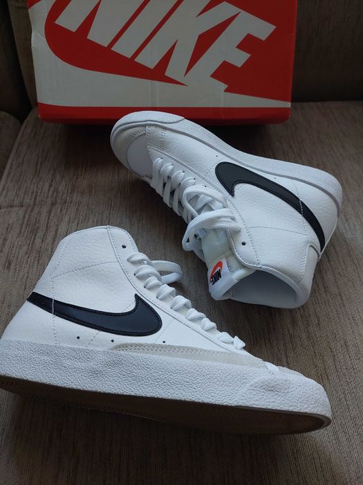Кецове Nike Blazer mid