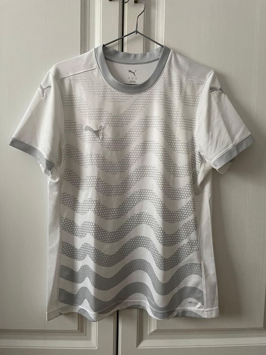 Puma Teamcup Training Jersey