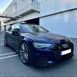 Audi S6 Avant AUTENTIC