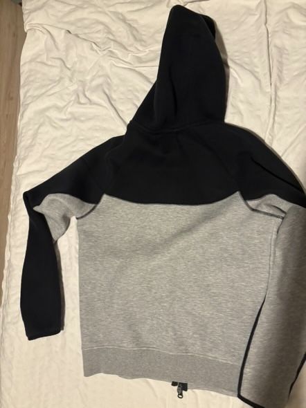 Оригинален Мъжки tech fleece