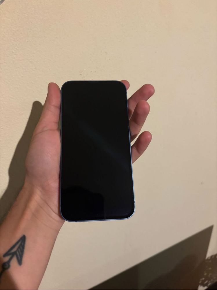 Iphone 13 , 128 GB, 87 % батерия