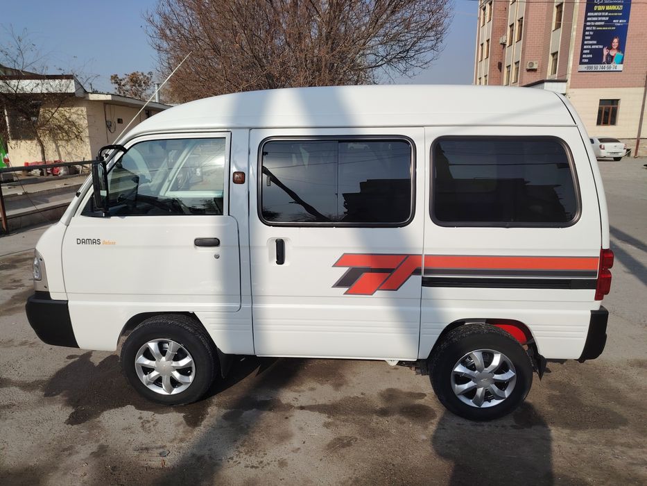 Продаеться дамас 2024