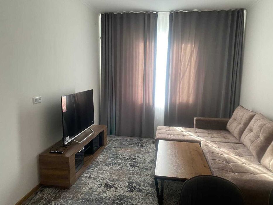 R1 Сдаётся Квартира 2/4/13 на ЖК Алмазар Сити!