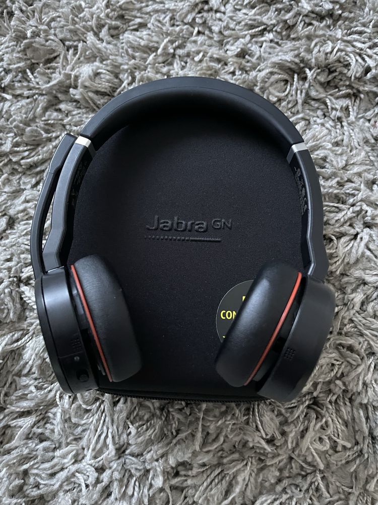 Vand Casti Jabra Evolve 75