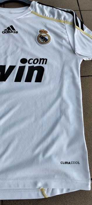 Tricou Real Madrid