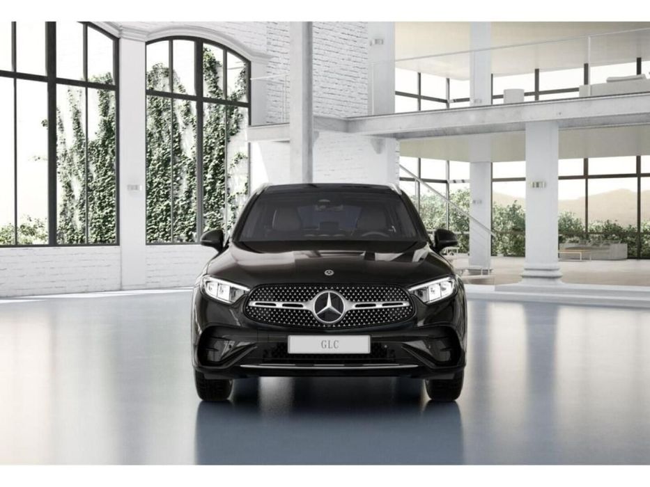 Mercedes-Benz GLC GLC 300 e 4M AMG-Sport LED 360 Pano Memo Totw 19